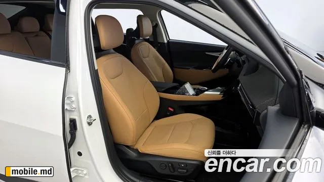 2024 Kia EV6 — photo 26