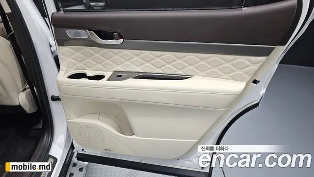 2022 Hyundai Palisade — photo 25