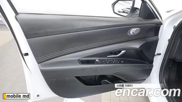 2026 Hyundai Avante — photo 24