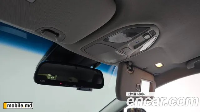 2018 Hyundai Maxcruz — photo 16