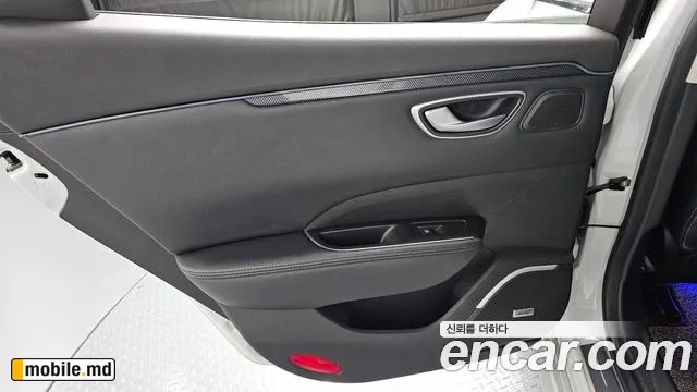 2017 Renault 6 — photo 25