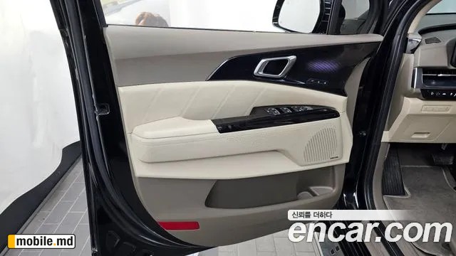 2021 Kia Canival — photo 24