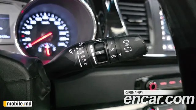 2019 Kia Canival — photo 28