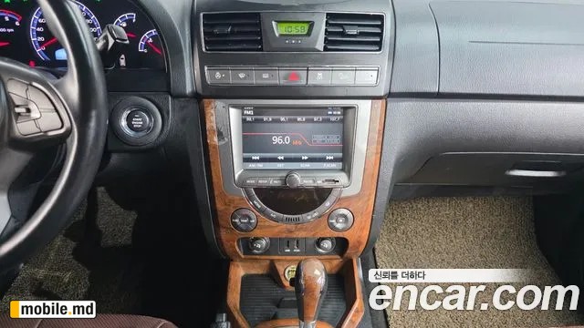 2017 Li Rexton — photo 16