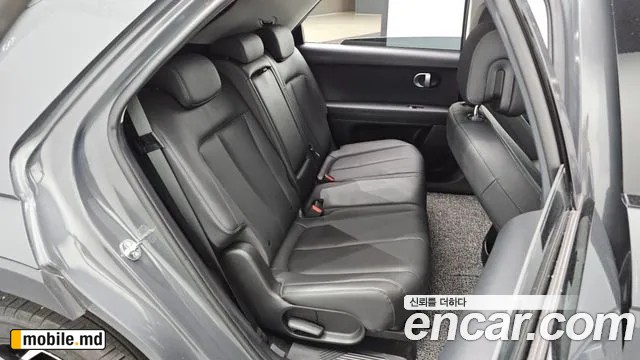 2024 Hyundai IONIQ — photo 11