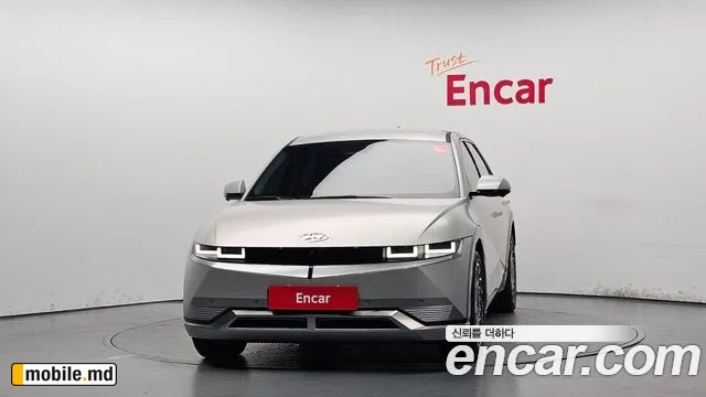 2023 Hyundai IONIQ — photo 3