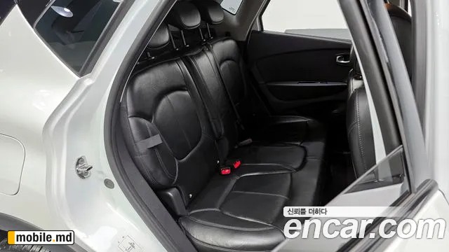 2019 Renault QM3 — photo 12