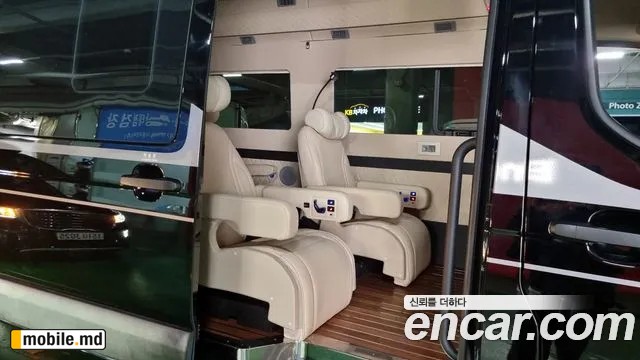 2020 Hyundai Solati — photo 12