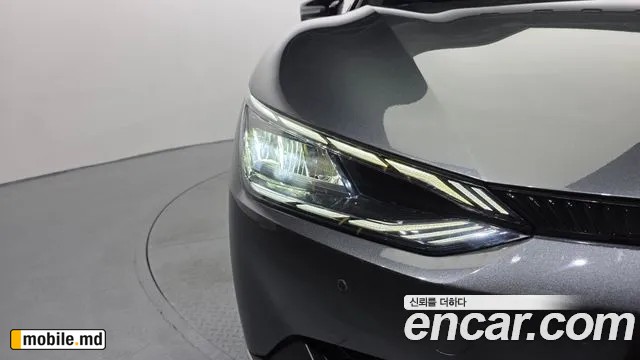 2024 Kia EV6 — photo 22