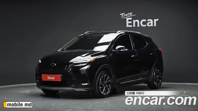 2023 Daewoo 볼트 EUV