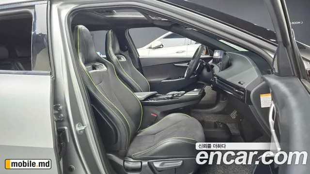 2023 Kia EV6 — photo 26