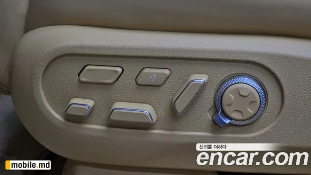 2026 Genesis GV60 — photo 33