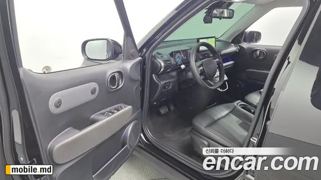 2025 Hyundai Casper — photo 10