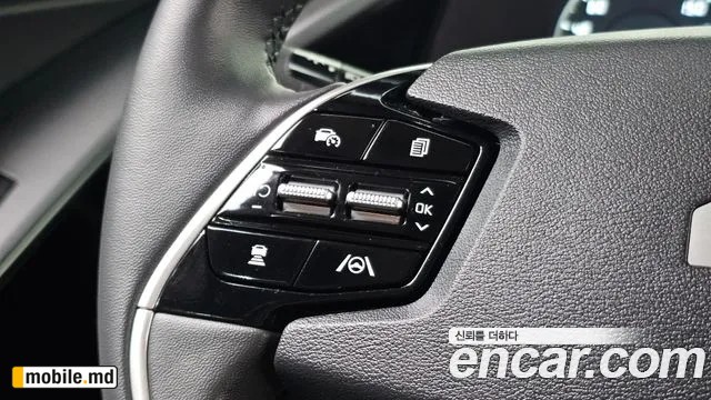 2024 Kia Niro — photo 17