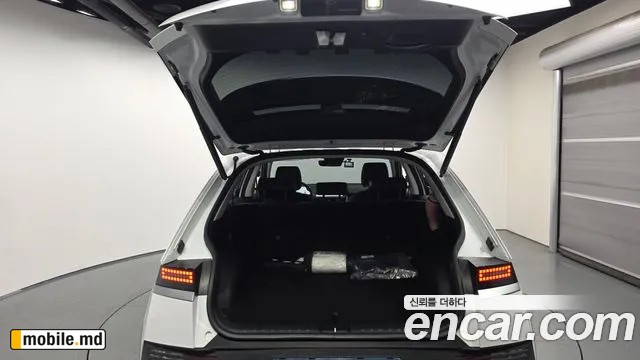 2023 Hyundai IONIQ — photo 19