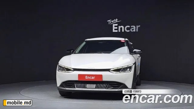 2024 Kia EV6