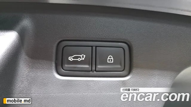 2026 Hyundai Palisade — photo 28