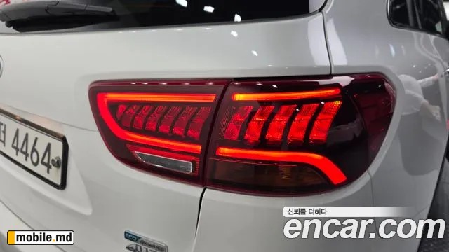 2018 Kia Sorento — photo 23