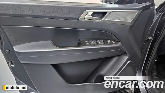 2018 Li Rexton — photo 24