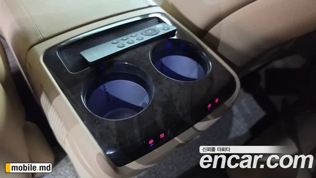 2019 Kia Canival — photo 19
