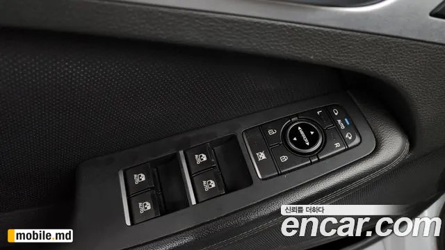2018 Genesis G80 — photo 28