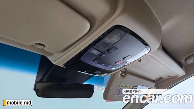 2022 Hyundai Staria — photo 19