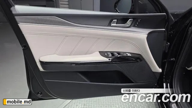 2026 Kia K5 — photo 24