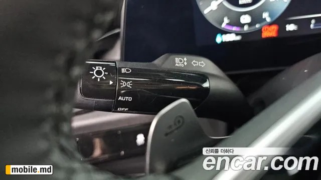 2024 Kia Niro — photo 27