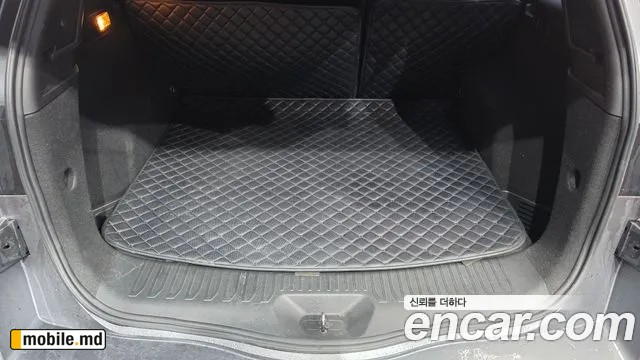 2018 Renault 6 — photo 17
