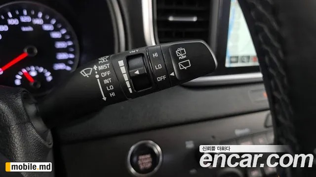 2019 Kia Sportage — photo 28