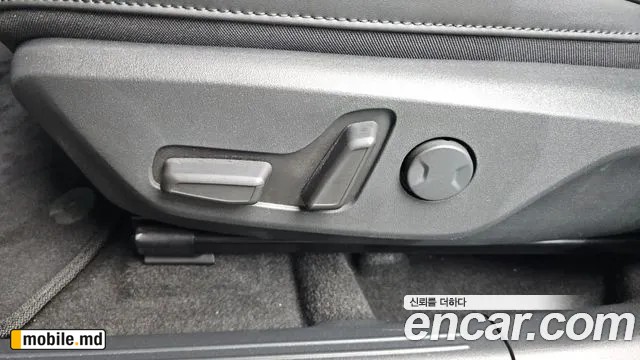 2024 Kia Niro — photo 30