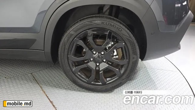 2026 Kia Seltos — photo 21
