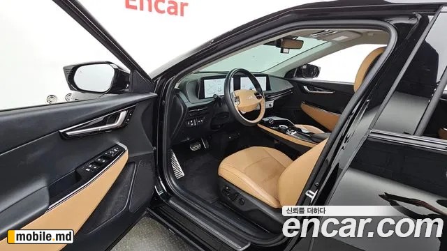 2023 Kia EV6 — photo 10