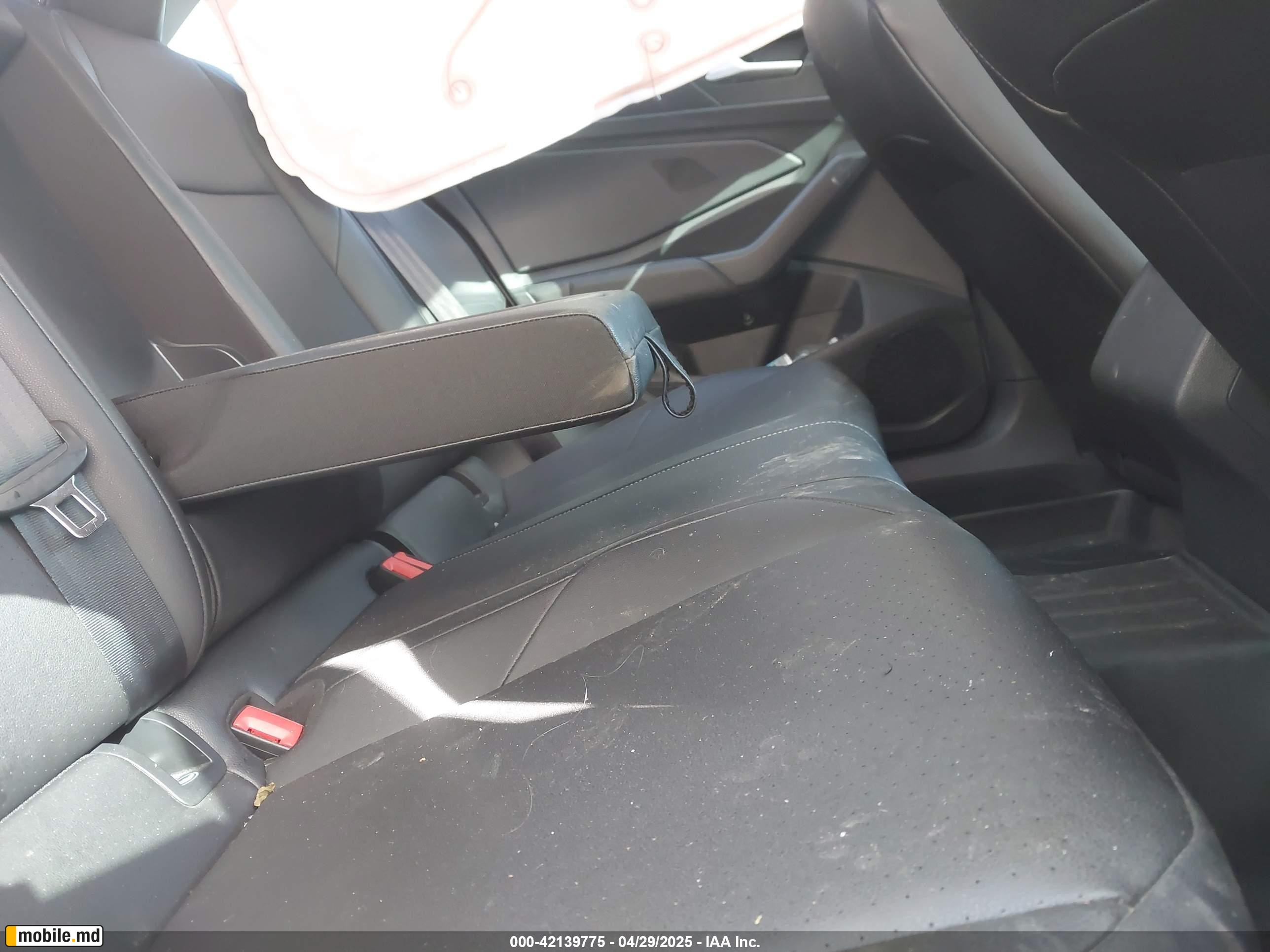 2020 Volkswagen Jetta — photo 8