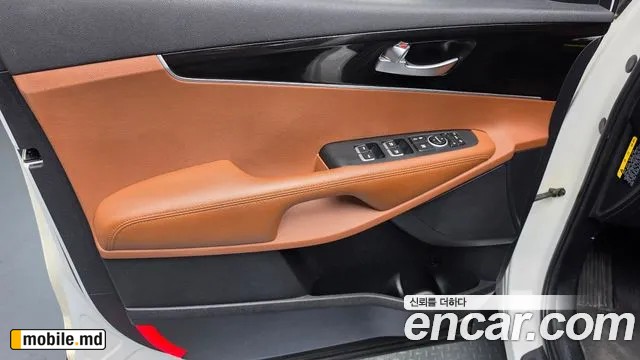 2018 Kia Sorento — photo 24
