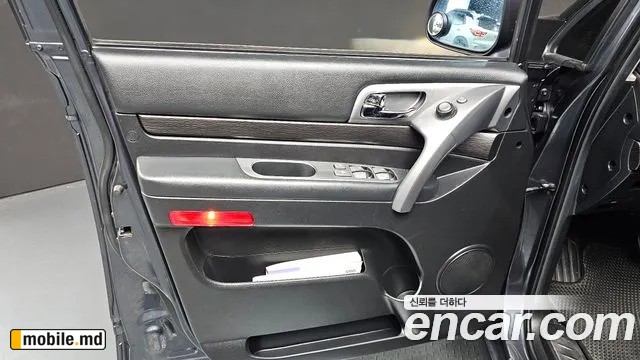 2018 Li KORANDO — photo 24