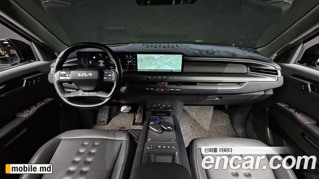 2024 Kia EV9 — photo 7