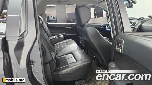 2017 Li KORANDO — photo 11