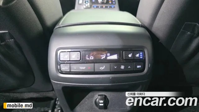 2019 Hyundai Palisade — photo 18