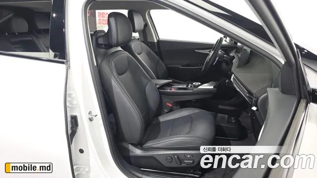 2024 Kia EV6 — photo 26