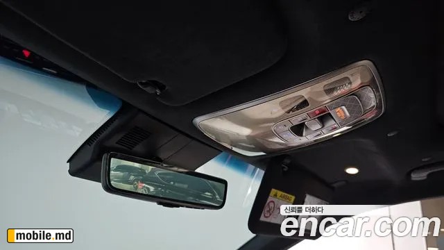 2025 Genesis GV70 — photo 18