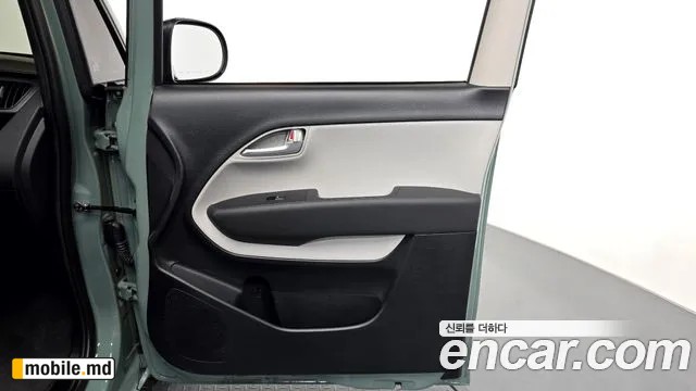 2025 Kia RAY — photo 24