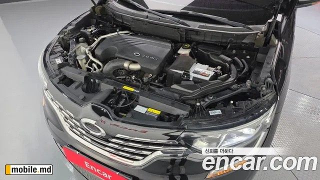 2017 Renault 6 — photo 6