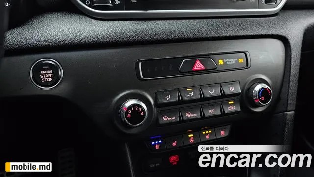 2021 Kia Sportage — photo 15