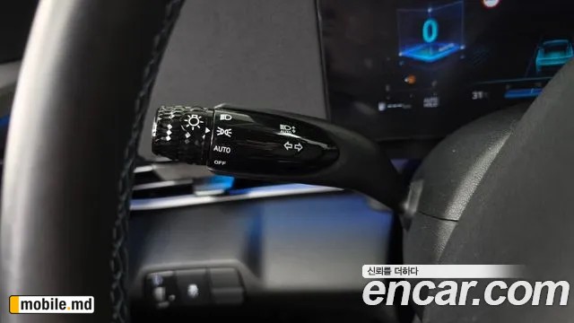2025 Hyundai Avante — photo 34