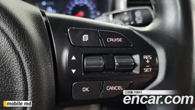 2017 Kia Sorento — photo 17