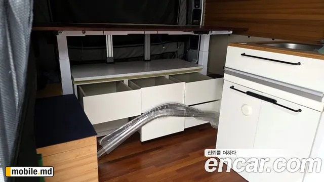 2019 Renault Master — photo 18