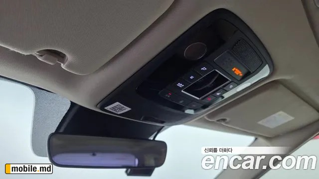 2022 Kia Canival — photo 16