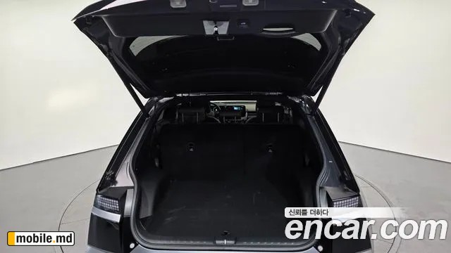 2025 Hyundai IONIQ — photo 20