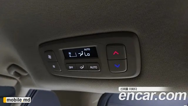 2021 Kia Canival — photo 31